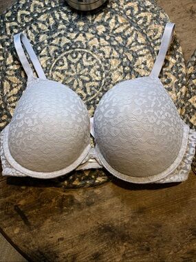 Victoria’s Secret Pink Wear Everywhere Push Up Bra - Women's Intimates